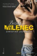 E-kniha: Božský milenec (Christina Lauren), 2016 E-kniha: Božský milenec (Christina Lauren), 2016
