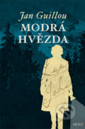 Kniha: Modrá hvězda (Jan Guillou), 2016 Kniha: Modrá hvězda (Jan Guillou), 2016