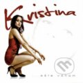 Hudební CD: Kristína: Ešte váham (Hudobné albumy). Hudobné albumy, 2008 Hudební CD: Kristína: Ešte váham (Hudobné albumy). Hudobné albumy, 2008