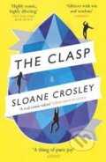 Kniha: The Clasp (Sloane Crosley). Windmill Books, 2016 Kniha: The Clasp (Sloane Crosley). Windmill Books, 2016