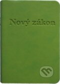 Nový zákon (zelený, vreckový formát), Dobrá kniha, 2016
