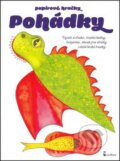 Kniha: Pohádky (Andrea Popprová). Axióma, 2016 Kniha: Pohádky (Andrea Popprová). Axióma, 2016