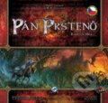 Společenská hra: Pán Prstenů karetní hra (Eric M. Lang a Nate French), 2015 Společenská hra: Pán Prstenů karetní hra (Eric M. Lang a Nate French), 2015
