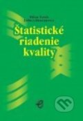 Kniha: Štatistické riadenie kvality (Milan Terek). Wolters Kluwer (Iura Edition), 2004 Kniha: Štatistické riadenie kvality (Milan Terek). Wolters Kluwer (Iura Edition), 2004