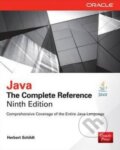 Kniha: Java (Herbert Schildt). McGraw-Hill, 2014 Kniha: Java (Herbert Schildt). McGraw-Hill, 2014