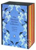 Kniha: The Sherlock Holmes Collection (Arthur Conan Doyle). Penguin Books, 2015 Kniha: The Sherlock Holmes Collection (Arthur Conan Doyle). Penguin Books, 2015