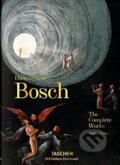 Kniha: Hieronymus Bosch (Stefan Fischer). Taschen, 2016 Kniha: Hieronymus Bosch (Stefan Fischer). Taschen, 2016