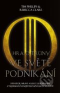 Kniha: Hra o trůny ve světě podnikání (Tim Phillips). Edice knihy Omega, 2016 Kniha: Hra o trůny ve světě podnikání (Tim Phillips). Edice knihy Omega, 2016