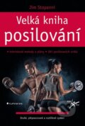 Kniha: Velká kniha posilování (Autorský kolektiv), 2016 Kniha: Velká kniha posilování (Autorský kolektiv), 2016