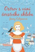 Kniha: Ostrov s vůní čerstvého chleba (Jenny Colgan), 2016 Kniha: Ostrov s vůní čerstvého chleba (Jenny Colgan), 2016
