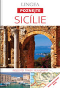 Kniha: Sicílie (Lingea). Lingea, 2016 Kniha: Sicílie (Lingea). Lingea, 2016