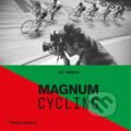 Kniha: Magnum Cycling (Guy Andrews). Thames & Hudson, 2016 Kniha: Magnum Cycling (Guy Andrews). Thames & Hudson, 2016