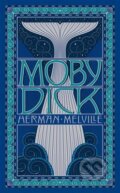 Kniha: Moby Dick (Herman Melville). Barnes and Noble, 2016 Kniha: Moby Dick (Herman Melville). Barnes and Noble, 2016