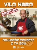 Kniha: Vilo Habo špeciál (Vilo Habo). Príroda, 2016 Kniha: Vilo Habo špeciál (Vilo Habo). Príroda, 2016