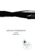 Almanach neodekadence - Kamil Princ (editor), Nakladatelství Barbara, 2012