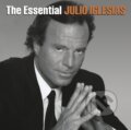 Hudební CD: Julio Iglesias: The Essential (Sony Music Entertainment). Sony Music Entertainment, 2014 Hudební CD: Julio Iglesias: The Essential (Sony Music Entertainment). Sony Music Entertainment, 2014