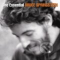 Bruce Springsteen: The Essential - Bruce Springsteen, Sony Music Entertainment, 2016
