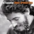 Hudební CD: Bruce Springsteen: The Essential (Sony Music Entertainment). Sony Music Entertainment, 2016 Hudební CD: Bruce Springsteen: The Essential (Sony Music Entertainment). Sony Music Entertainment, 2016