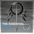 Toto: The Essential - Toto, Sony Music Entertainment, 2011