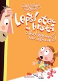 Kniha: Lepší otec v hrsti ako kamoš na streche (Gabriela Futová), 2016 Kniha: Lepší otec v hrsti ako kamoš na streche (Gabriela Futová), 2016