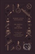 Dr Jekyll and Mr Hyde - Robert Louis Stevenson, Penguin Books, 2016
