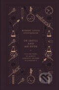 Kniha: Dr Jekyll and Mr Hyde (Robert Louis Stevenson), 2016 Kniha: Dr Jekyll and Mr Hyde (Robert Louis Stevenson), 2016