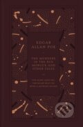 Kniha: The Murders in the Rue Morgue and Other Tales (Edgar Allan Poe), 2016 Kniha: The Murders in the Rue Morgue and Other Tales (Edgar Allan Poe), 2016