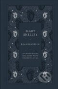 Kniha: Frankenstein (Mary Shelley). Penguin Books, 2016 Kniha: Frankenstein (Mary Shelley). Penguin Books, 2016