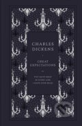 Kniha: Great Expectations (Charles Dickens). Penguin Books, 2016 Kniha: Great Expectations (Charles Dickens). Penguin Books, 2016