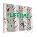Kniha: Lifetime (Lola M. Schaefer). Chronicle Books, 2016 Kniha: Lifetime (Lola M. Schaefer). Chronicle Books, 2016