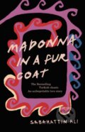 Kniha: Madonna in a Fur Coat (Sabahattin Ali). Penguin Books, 2016 Kniha: Madonna in a Fur Coat (Sabahattin Ali). Penguin Books, 2016