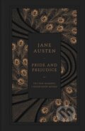 Kniha: Pride and Prejudice (Jane Austen), 2016 Kniha: Pride and Prejudice (Jane Austen), 2016