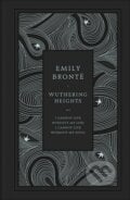 Wuthering Heights - Emily Brontë, 2016