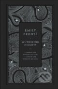Kniha: Wuthering Heights (Emily Brontë). Penguin Books, 2016 Kniha: Wuthering Heights (Emily Brontë). Penguin Books, 2016