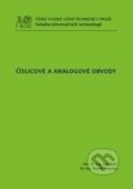 Kniha: Číslicové a analogové obvody (Jan Kyncl). CVUT Praha, 2016 Kniha: Číslicové a analogové obvody (Jan Kyncl). CVUT Praha, 2016