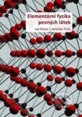 Kniha: Elementární fyzika pevných látek (Ivo Kraus a Jaroslav Fiala). Eidos, 2016 Kniha: Elementární fyzika pevných látek (Ivo Kraus a Jaroslav Fiala). Eidos, 2016