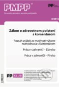 PMPP 8/2016 (Poradca podnikateľa). Poradca podnikateľa, 2016 PMPP 8/2016 (Poradca podnikateľa). Poradca podnikateľa, 2016