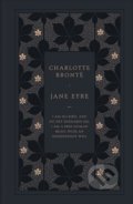 Kniha: Jane Eyre (Charlotte Brontë). Penguin Books, 2016 Kniha: Jane Eyre (Charlotte Brontë). Penguin Books, 2016