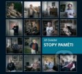 Kniha: Stopy paměti (Jiří Doležel). Periplum, 2016 Kniha: Stopy paměti (Jiří Doležel). Periplum, 2016