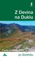 Z Devína na Duklu - Milan Lackovič, Juraj Tevec, 2016