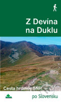 Kniha: Z Devína na Duklu (Juraj Tevec a Milan Lackovič). DAJAMA, 2016 Kniha: Z Devína na Duklu (Juraj Tevec a Milan Lackovič). DAJAMA, 2016