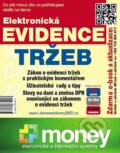 Kniha: Elektronická evidence tržeb (Newsletter). Newsletter, 2016 Kniha: Elektronická evidence tržeb (Newsletter). Newsletter, 2016