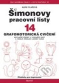 Kniha: Šimonovy pracovní listy 14 (Marie Pilařová). Portál, 2016 Kniha: Šimonovy pracovní listy 14 (Marie Pilařová). Portál, 2016