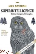 Superintelligence - Nick Bostrom, 2016
