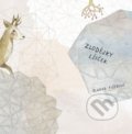 Kniha: Zlodějky lžiček + CD (Blanka Fišerová). Denudato, 2016 Kniha: Zlodějky lžiček + CD (Blanka Fišerová). Denudato, 2016