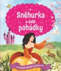 Kniha: Sněhurka a další pohádky (Svojtka&Co.). Svojtka&Co., 2016 Kniha: Sněhurka a další pohádky (Svojtka&Co.). Svojtka&Co., 2016