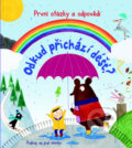 Kniha: Odkud přichází déšť? (Svojtka&Co.). Svojtka&Co., 2016 Kniha: Odkud přichází déšť? (Svojtka&Co.). Svojtka&Co., 2016