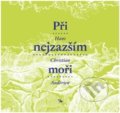 Kniha: Při nejzazším moři (Hans Christian Andersen). Elg, 2016 Kniha: Při nejzazším moři (Hans Christian Andersen). Elg, 2016