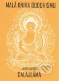 Malá kniha buddhismu - Dalajláma, Edice knihy Omega, 2016