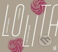 Audiokniha: Lolita (Vladimir Nabokov). OneHotBook, 2016 Audiokniha: Lolita (Vladimir Nabokov). OneHotBook, 2016